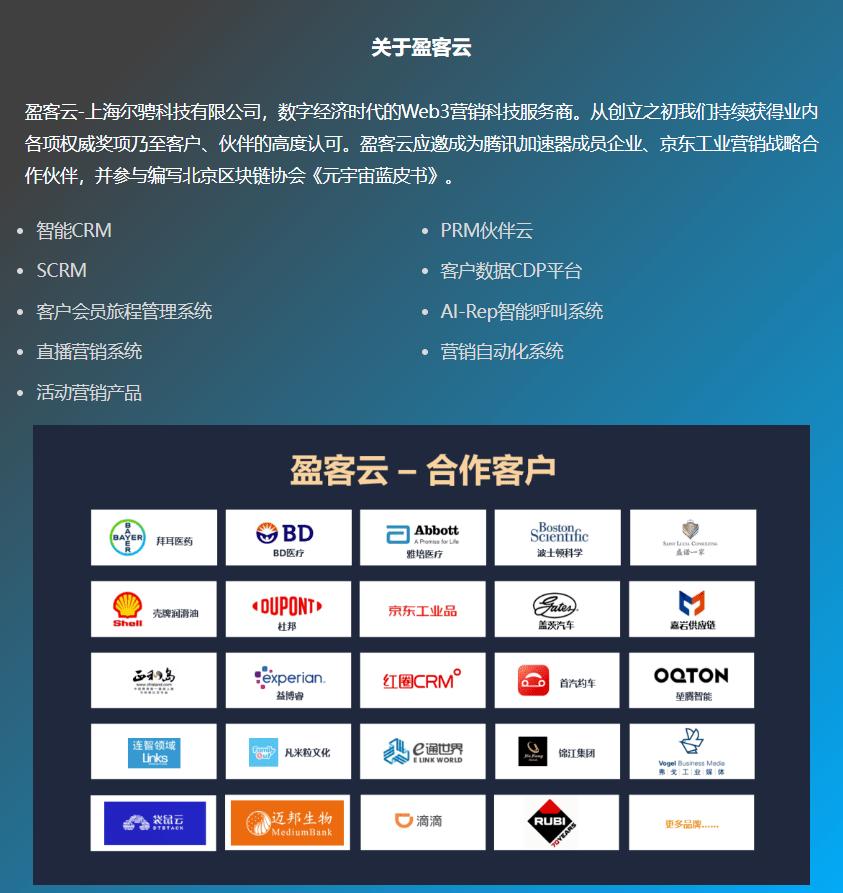 b2b营销自动化,b2b智能AI营销软件