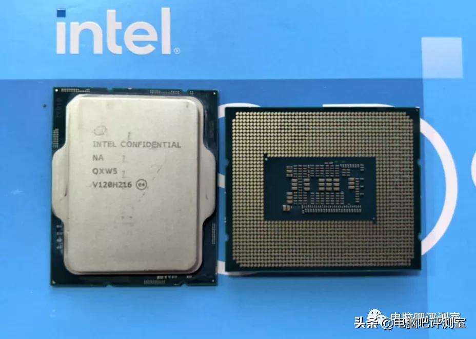 最合适的es处理器,12代es版有什么bug