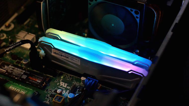 内存知识最新全面讲解,怎么检测内存为新内存