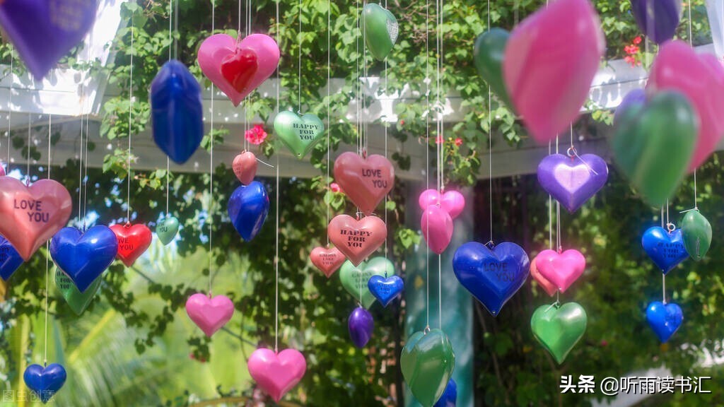 绵绵不断的雨，衬上乌茫茫的天空，不想也是一番美景