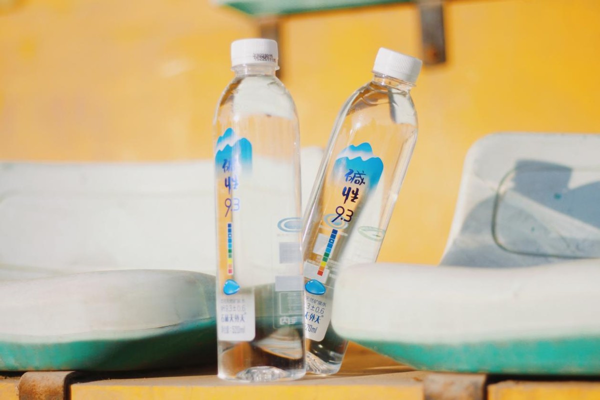 最好的含硒碱性矿泉水,矿泉水碱性水高端