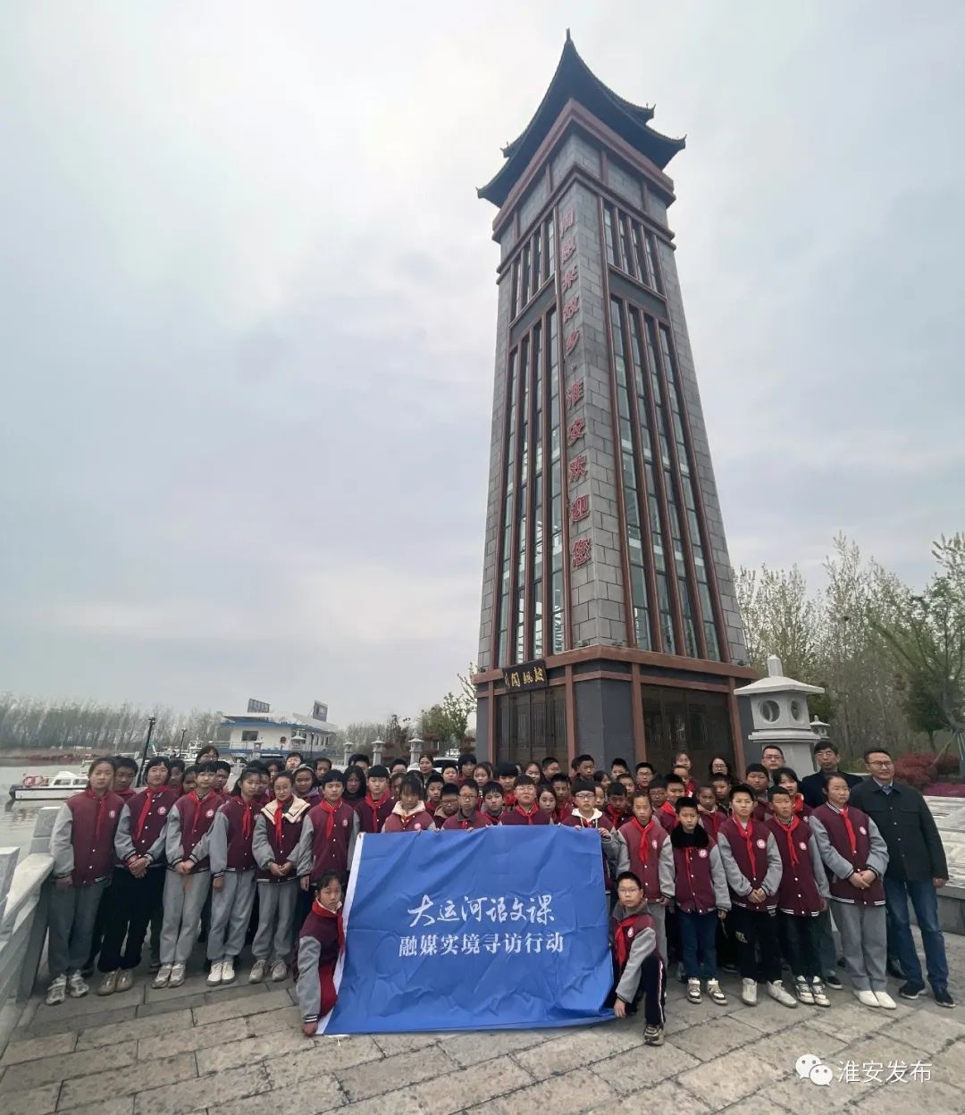 苏州运河畔的网红打卡地,运河桥网红打卡地