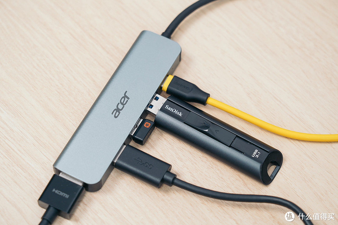 扩展坞该买哪种接口,扩展坞选什么接口的