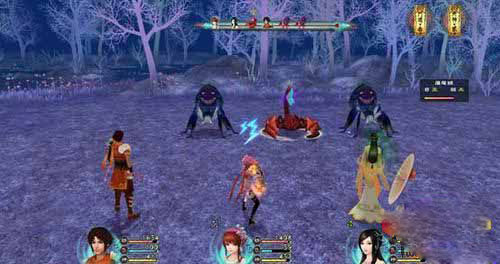 仙剑奇侠传5游戏下载,仙剑奇侠传5游戏音乐