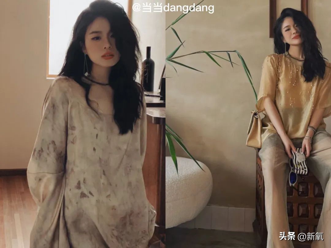 这是照着Jennie找的同款脸？怎么就被SM给打造成非主流小魔仙了？