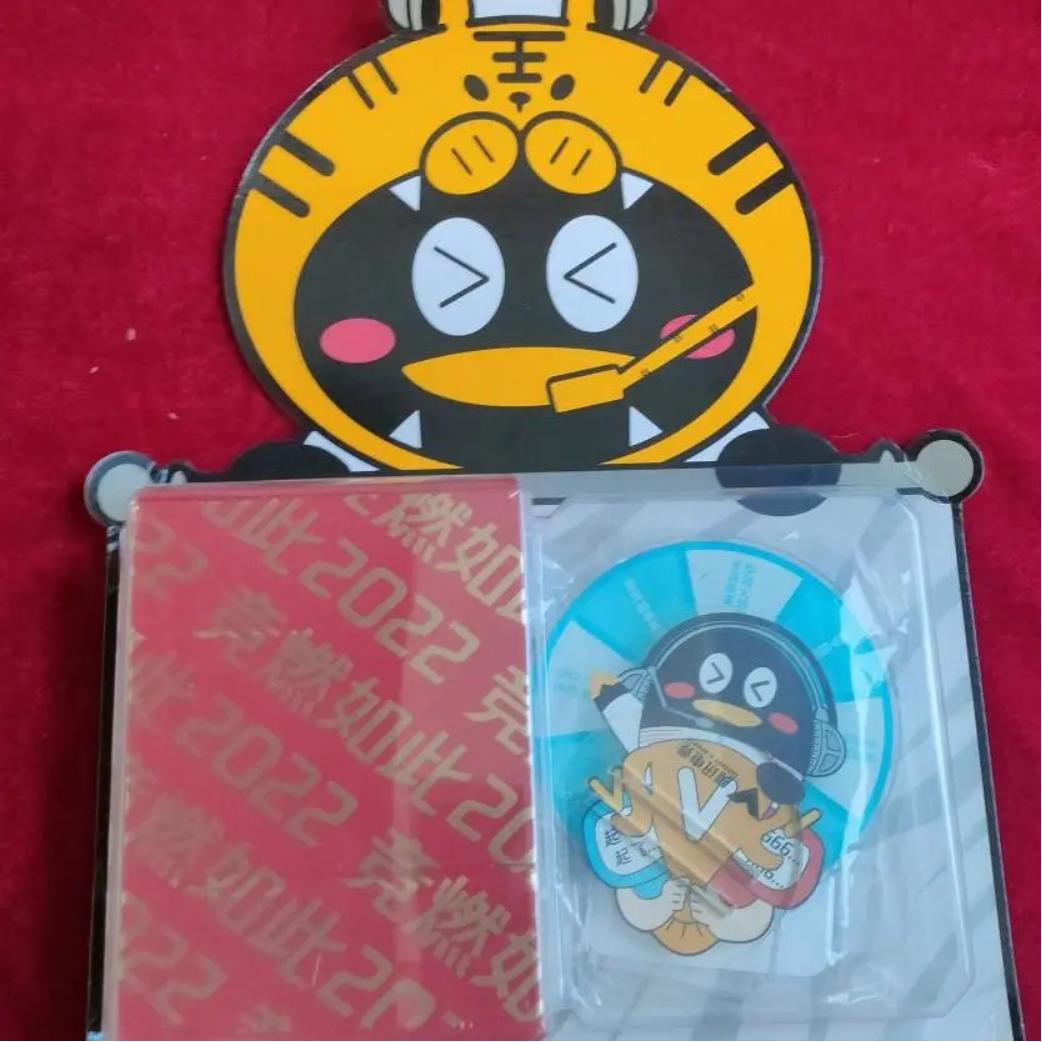 307张展示图,看看别人家的“春节礼盒”长什么样