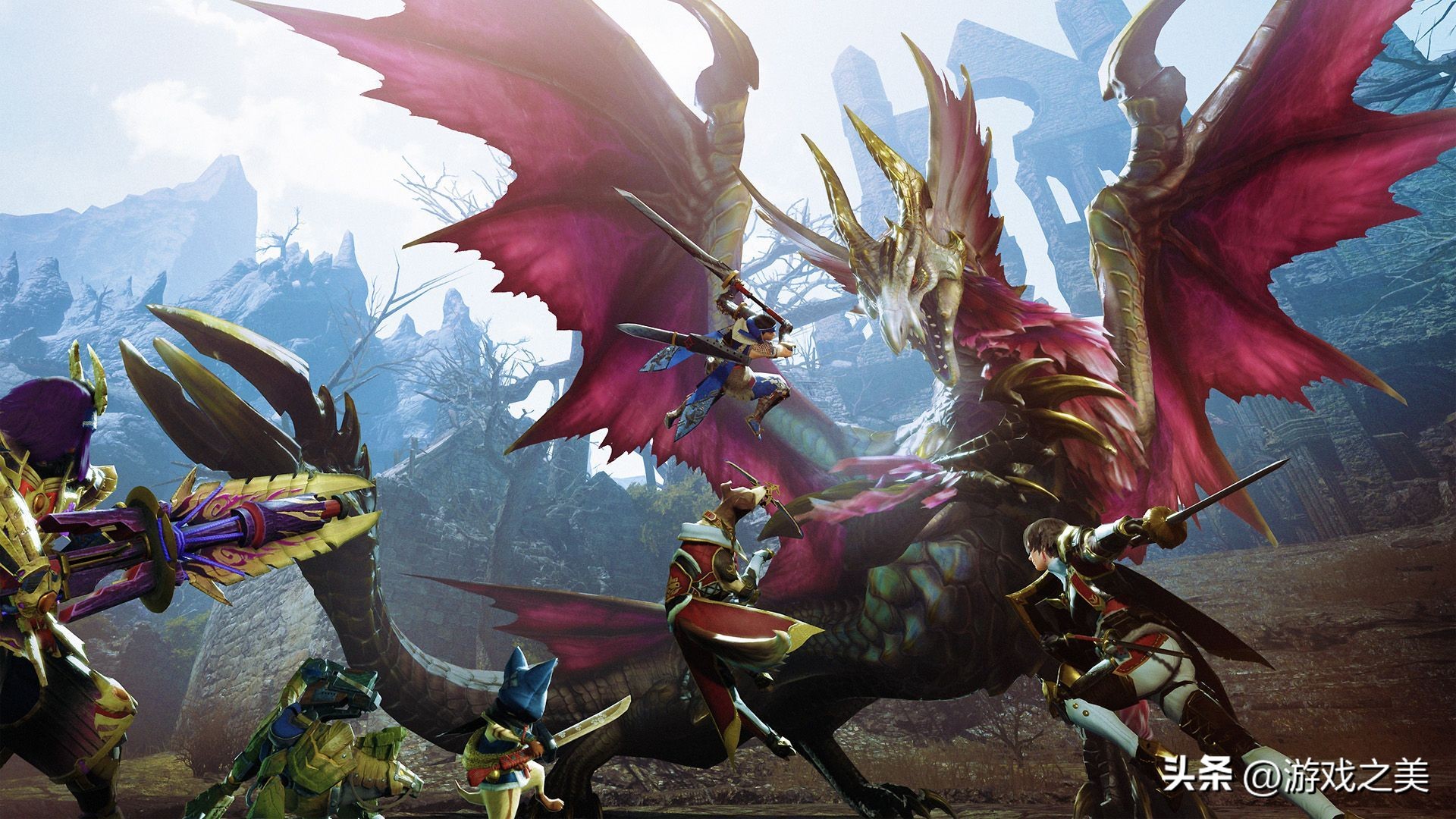 怪物猎人崛起曙光更新了什么,怪物猎人崛起曙光还会更新什么