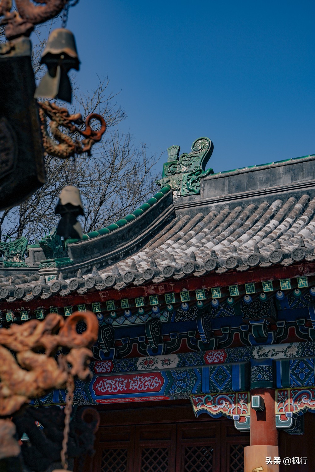 蓟县冬季旅游景点推荐一日游路线,蓟县长城攻略一日游