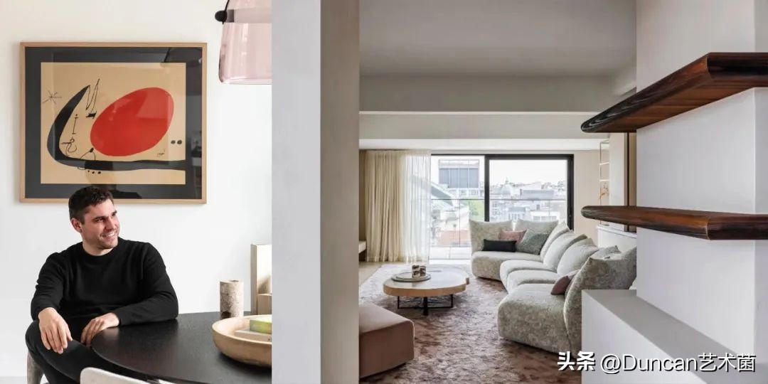 CheshireArchitects不拘泥于固定的风格！