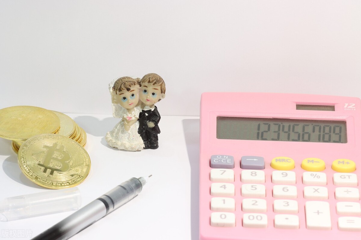 离婚应该关注的五个问题