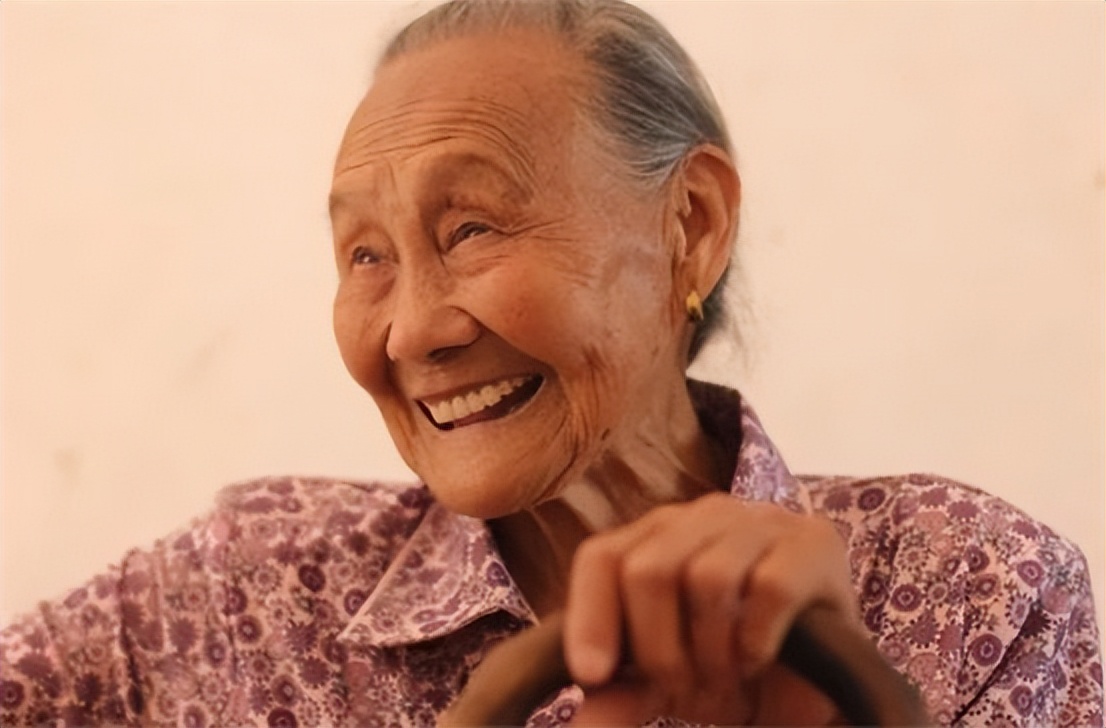 日军杀害的抗日女英雄真实图片,连杀七名日寇的女英雄