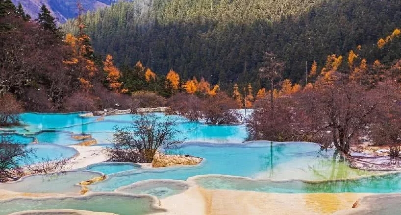 成都一日游景点自驾游攻略,成都旅游攻略必去景点排名