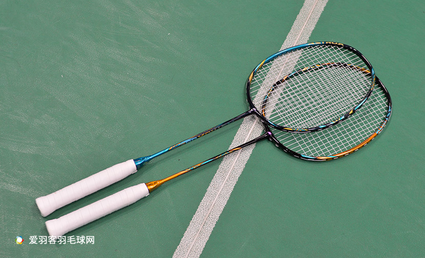 过年了买件衣服犒劳一下自己,羽毛球装备购买指南