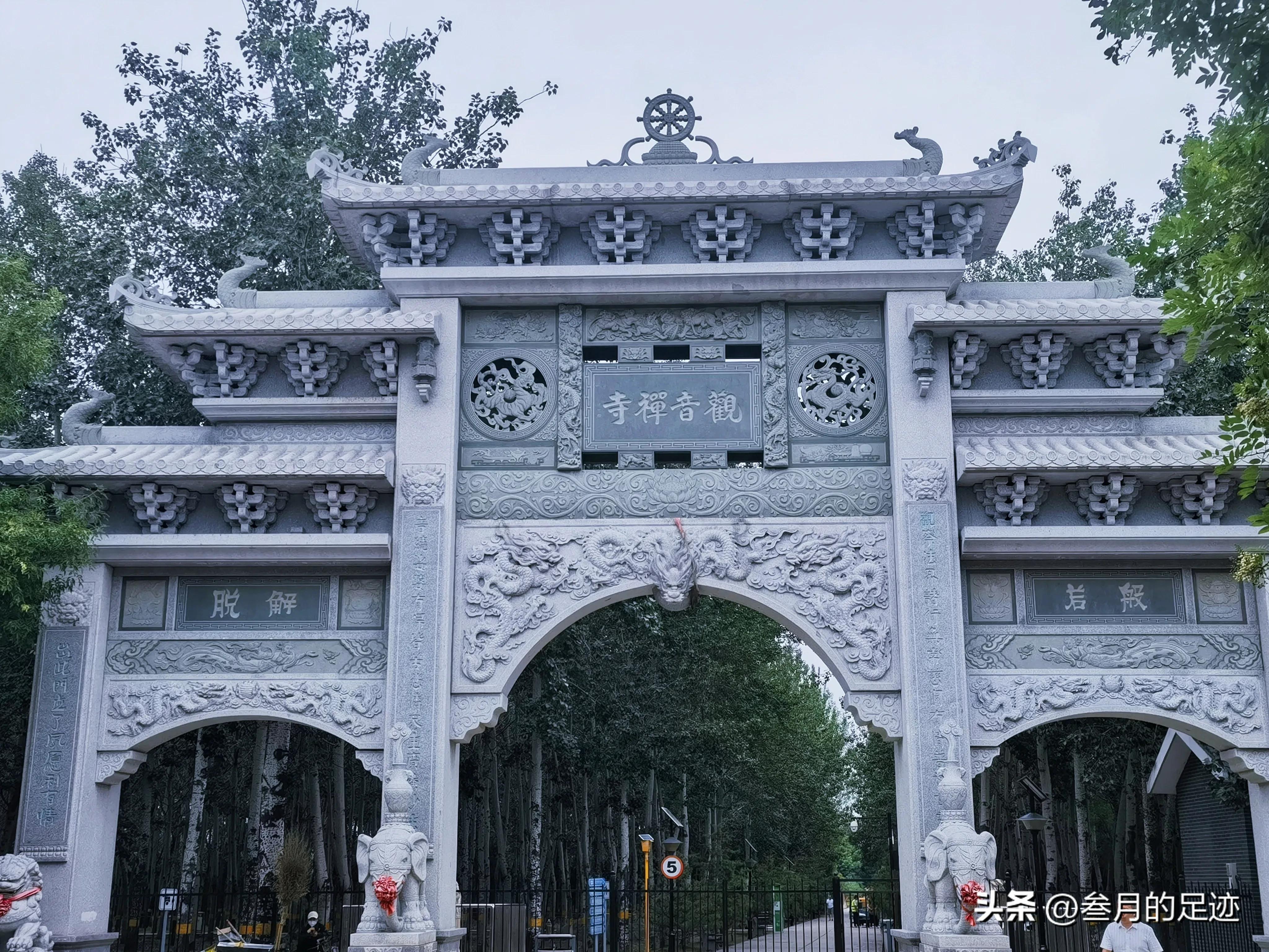 京城初冬最值得去的公园,北京十大公园免费景点