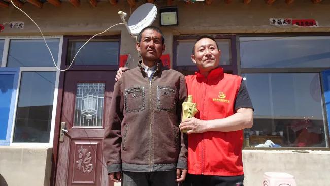 营造和谐温馨家庭氛围,特殊家庭暖心家园