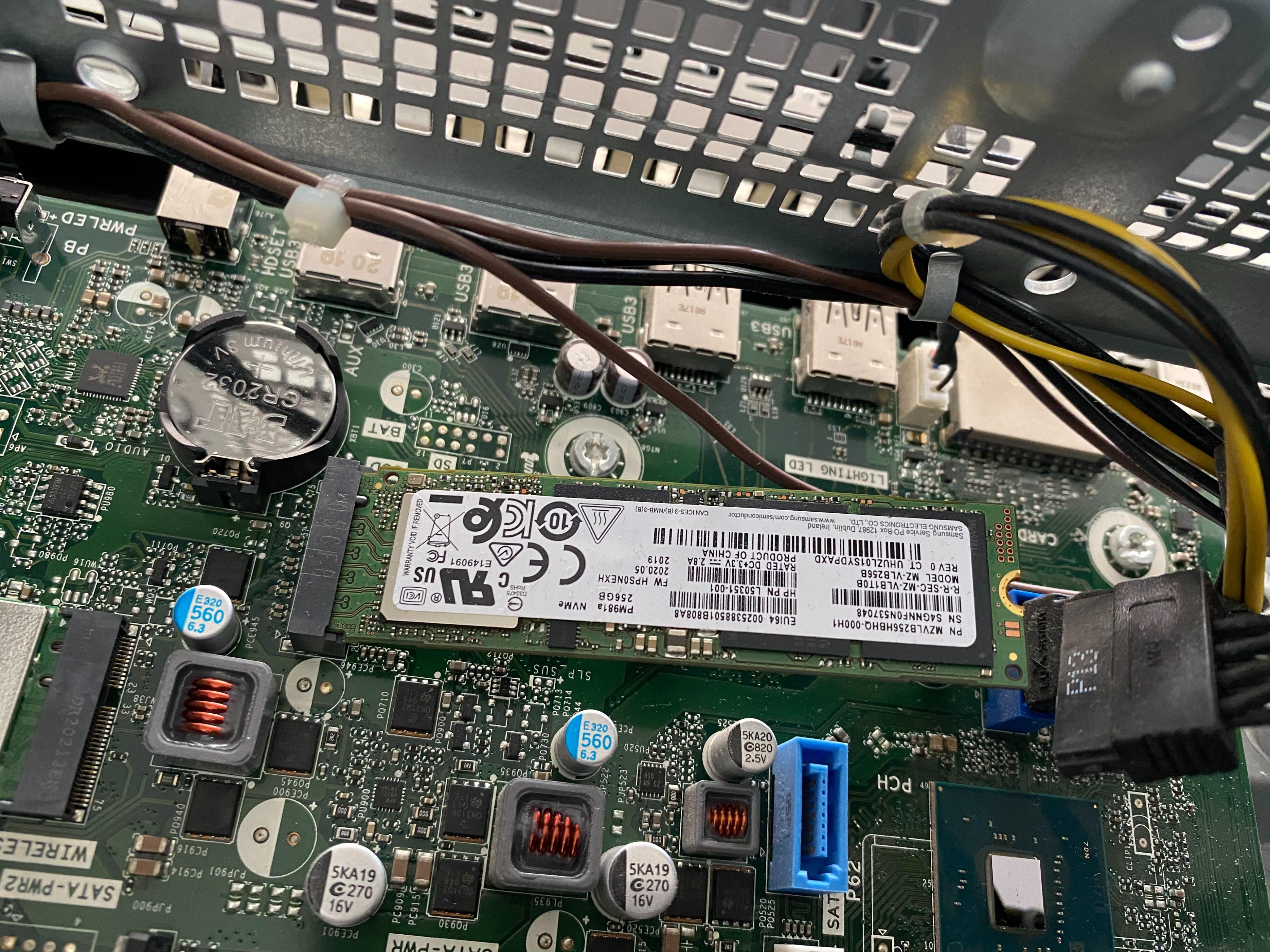 惠普金百达,惠普和金百达