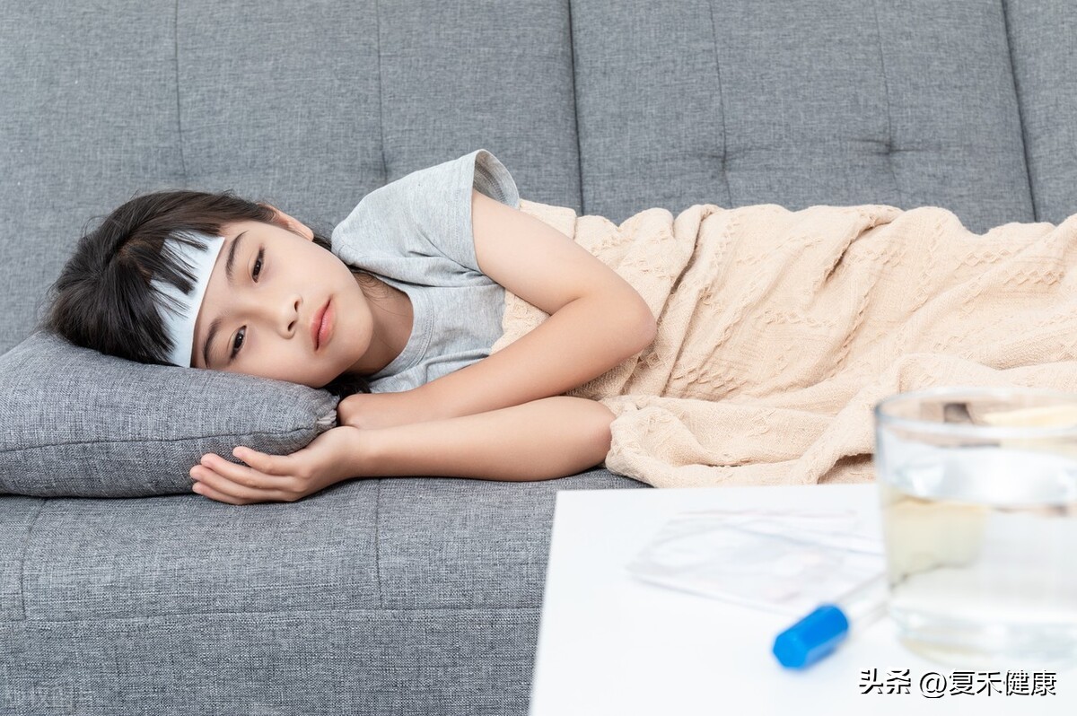 疫情期间发烧了的正确处理方法,疫情期间孩子发烧去医院会隔离吗