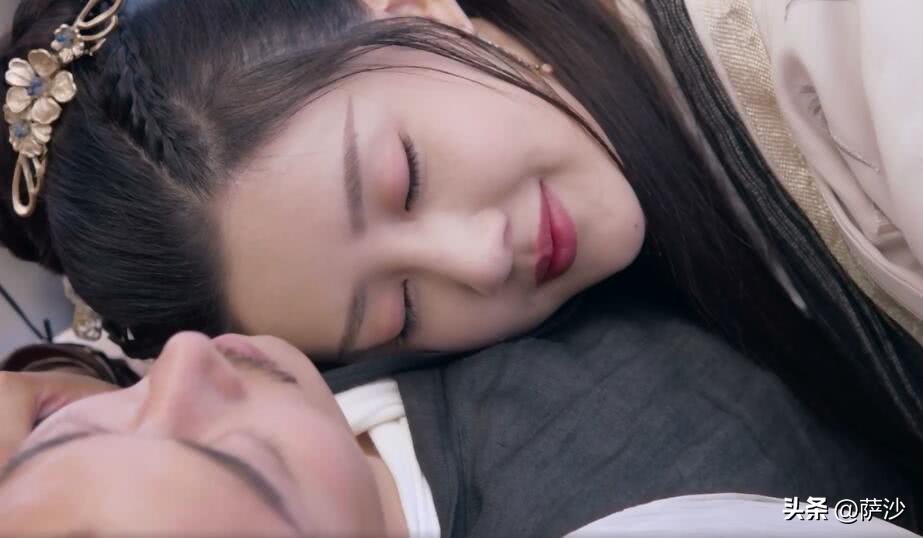 郭靖杀黄药师不杀欧阳锋,郭靖和张无忌什么关系