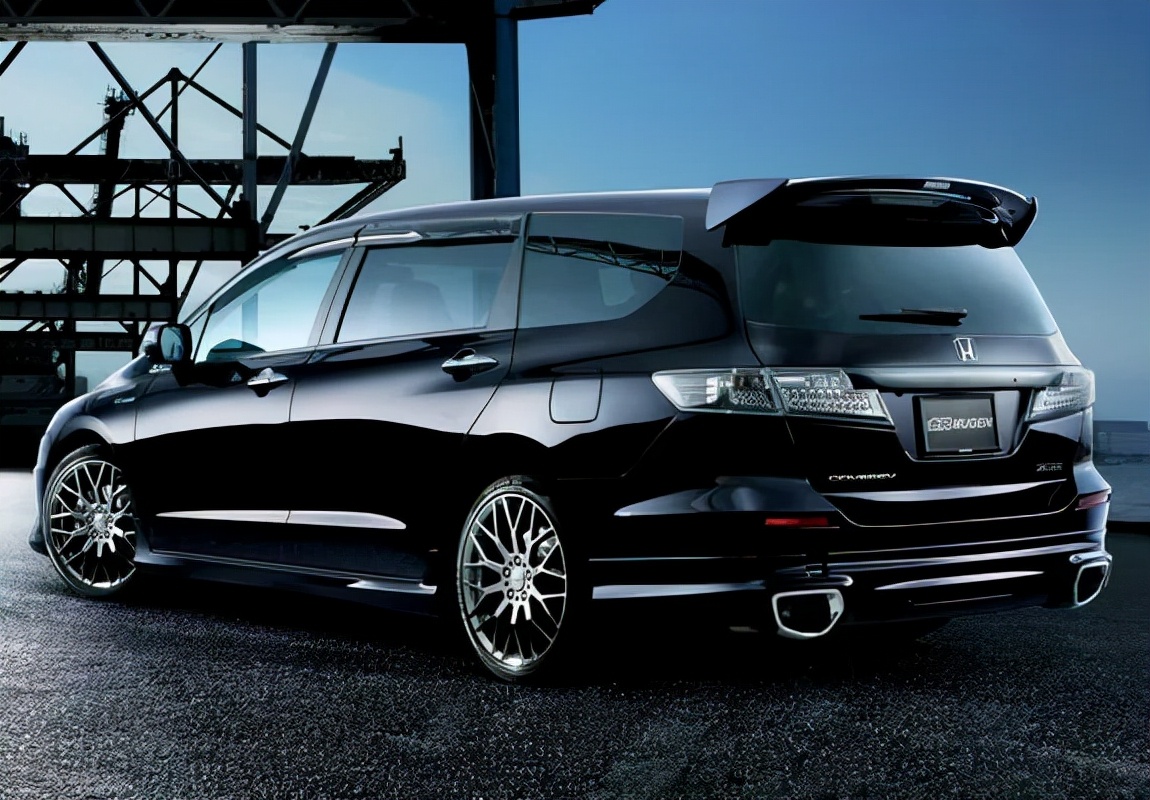 墙里开花墙外香感悟,22款广汽本田奥德赛真实用车感受