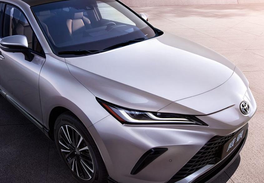 最新款广汽丰田suv,购车指南广汽丰田suv