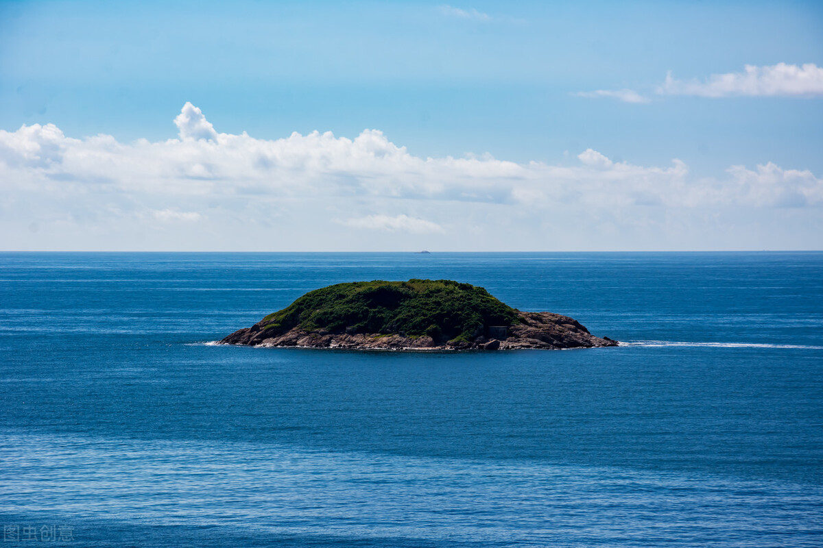 惠州哪些地方看海最好最美,惠州海边景点推荐攻略