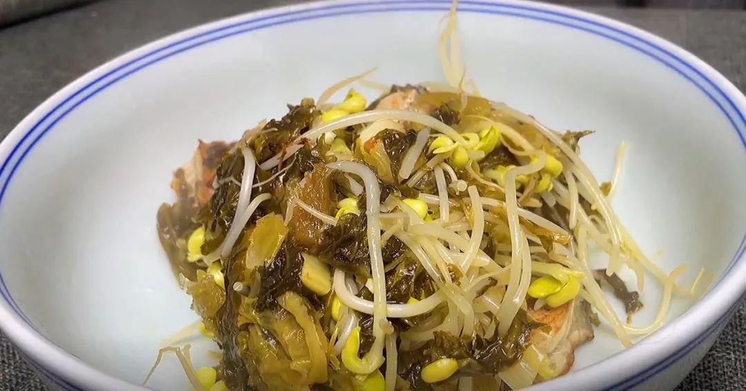 秋季护肝最好的食物菜谱,老年人补肝明目食谱