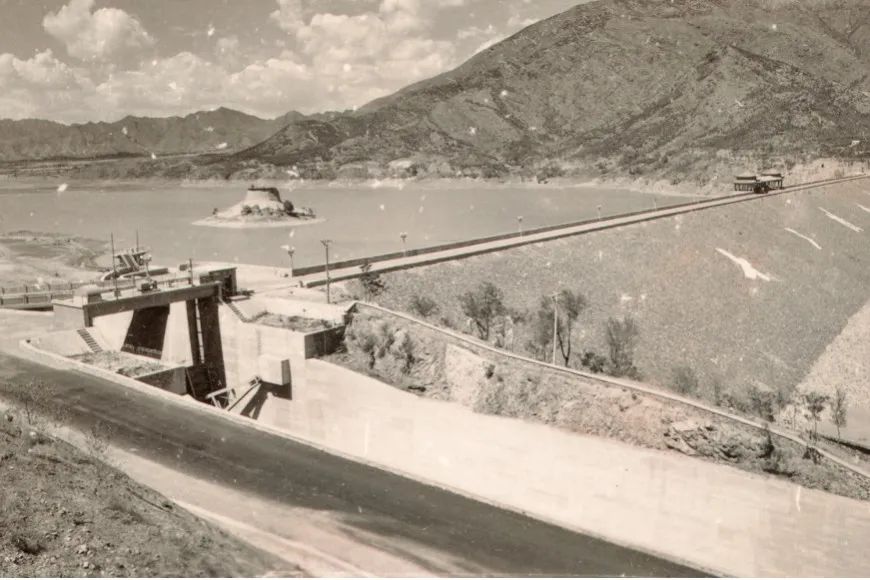 媒体“网事”丨古“网”今来！沉睡的历史，被“昌平记忆”唤醒