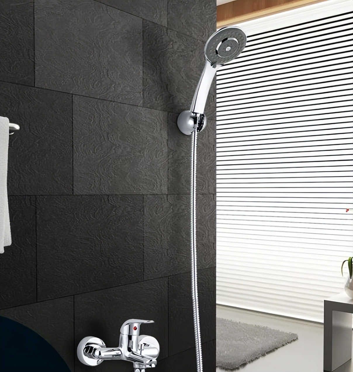 花洒哪个牌子好销量第一名,花洒买什么品牌最好最实惠