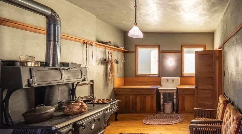 顶级豪宅建筑设计大师作品,赖特别墅建筑