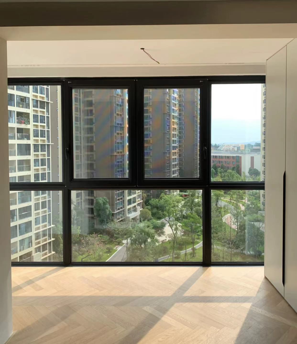 花几万块装的窗户,花几万换窗户