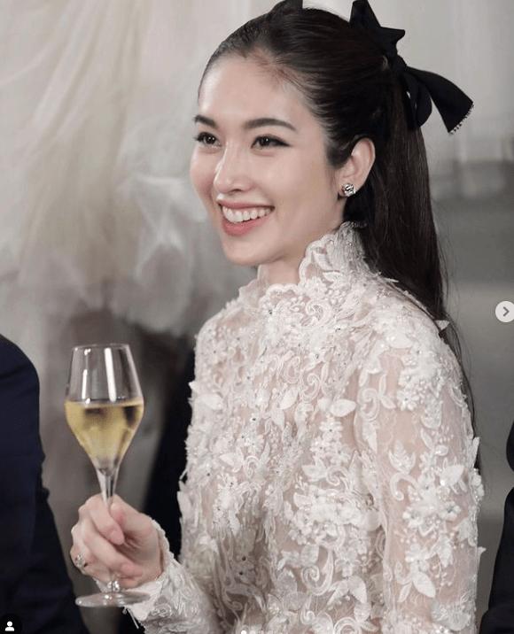 泰国最美妖后被中国富商娶,泰国最美人妖嫁中国富豪后续