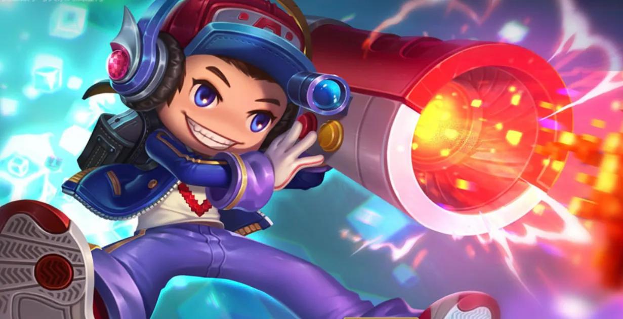 王者通过常用英雄判断女生性格,王者女生排位常用英雄