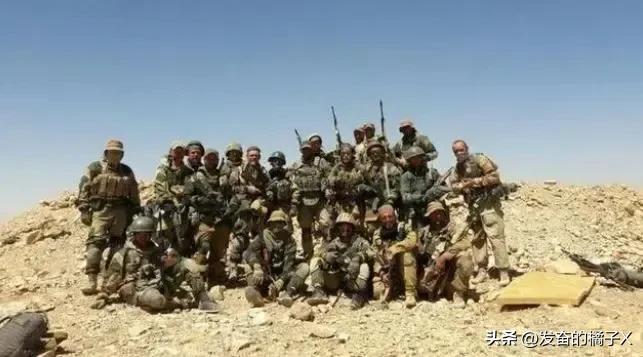 普里戈津带着非洲招募视频再次出现