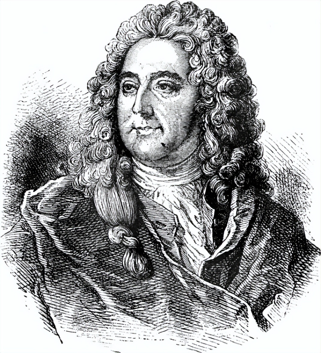 法国篇24：世纪神骗约翰•劳——密西西比惊天大*局骗**