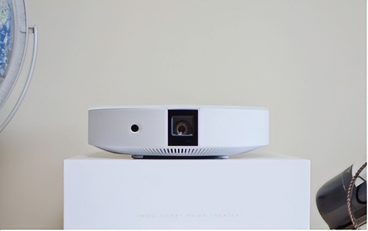 选购哪款便携式投影仪比较好,2023款家用投影仪推荐