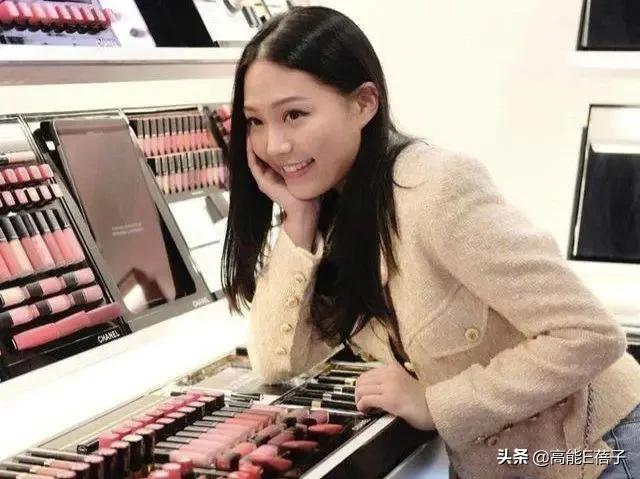 香港两大家族联姻,香港两大豪门