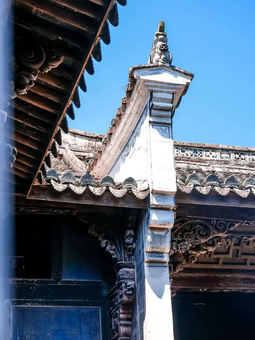 被《风味人间》疯狂种草的小城!1.5h直达!凭一个饼就征服世界