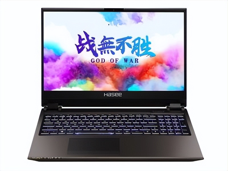 神舟电脑现在的状况,如今神舟电脑如何了