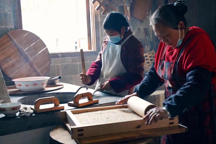 带您走进最美乡村婺源篁岭,遇见最美乡村风景