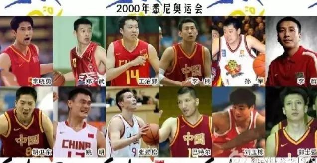 中国男篮无缘巴黎奥运会,奥运会中国男篮赛程表