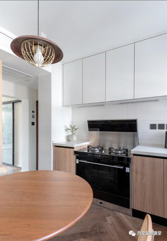 老房改造小户型两屋,老房改造3室变两室一厅