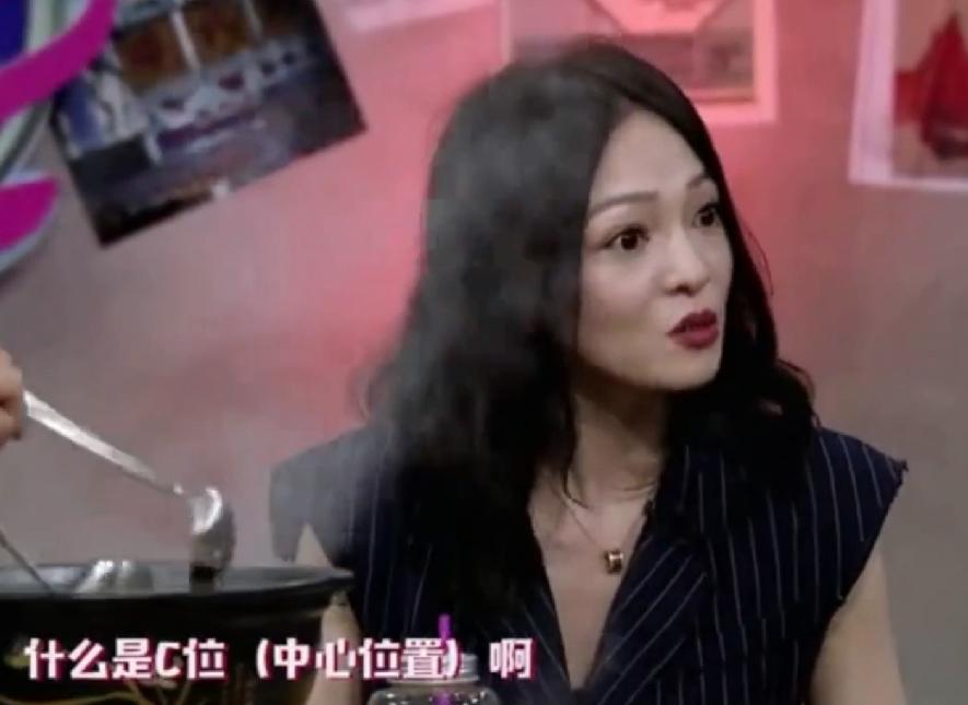 张韶涵身家一个亿吗,张韶涵海岛别墅