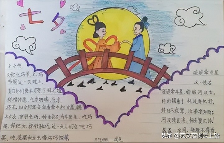 2022甜蜜发力圆满七夕节主题活动总结模板