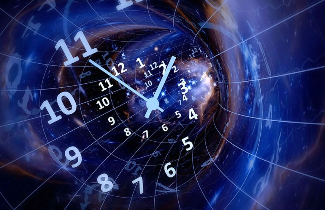 爱因斯坦说时间和空间是人的错觉,为什么爱因斯坦说时间是一体的