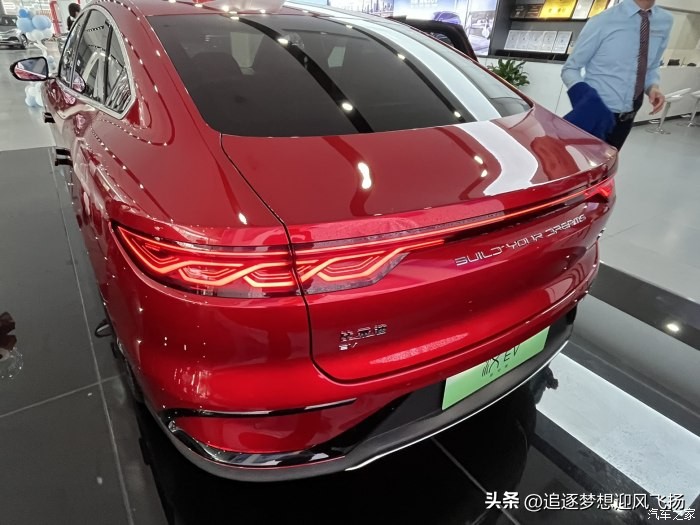 买新能源车要注意什么有哪些细节,购买新能源车应注意哪些重要细节