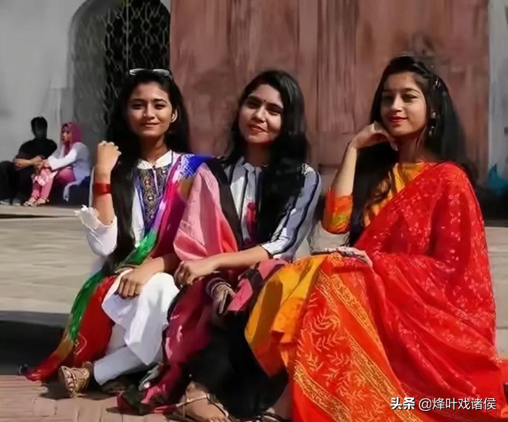 孟加拉国的现实生活,孟加拉国是女多男少的国家吗