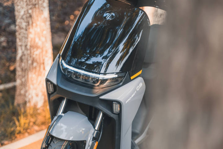 九号电动机械师mmax90支持多大快充,九号电动车机械师mmax90测评