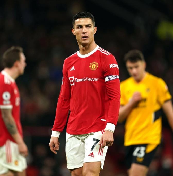 c罗四大皆空几次,c罗四大皆空完整视频