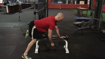 家庭健身房器械如何搭配,健身房器械使用教程女生