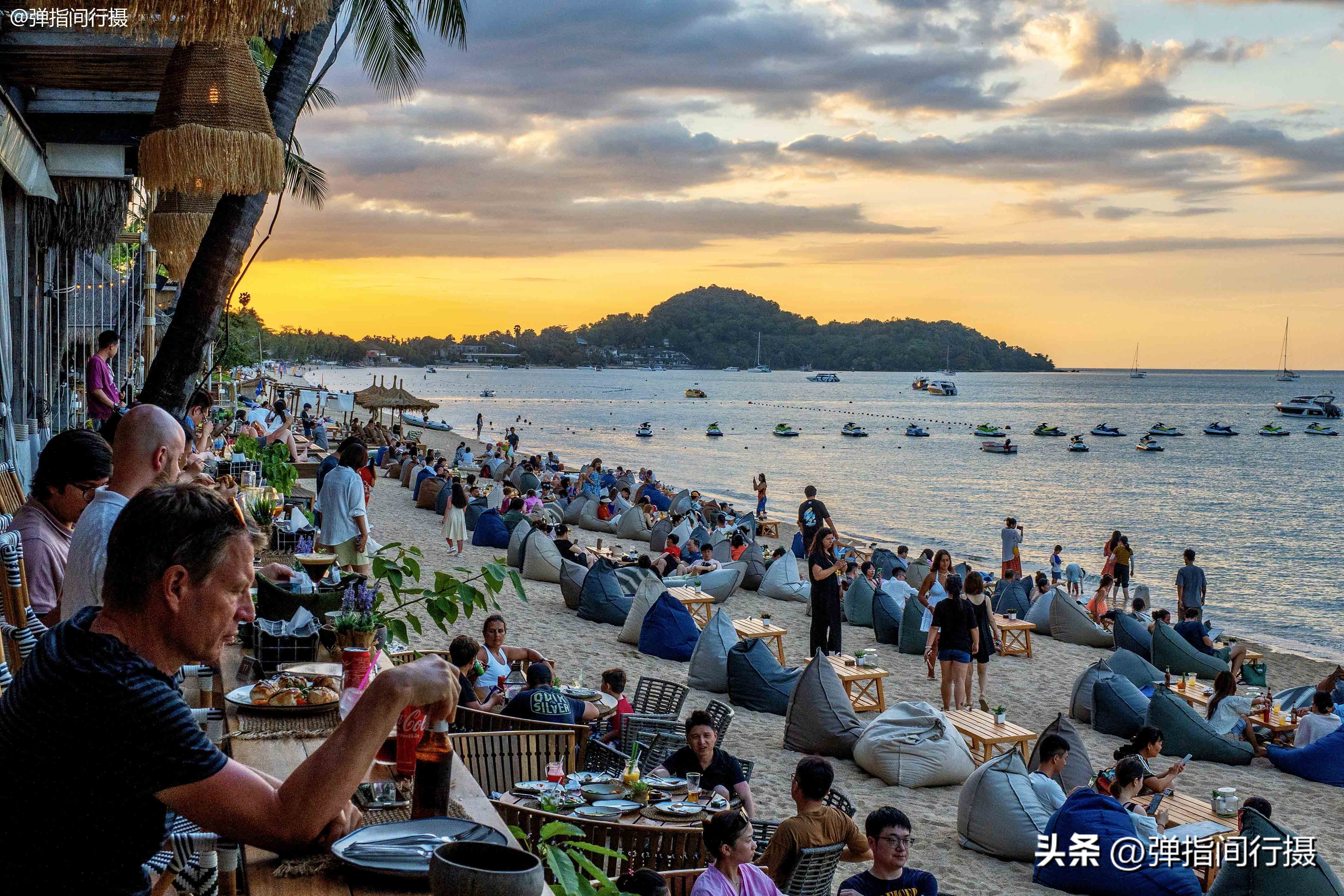 高端苏梅岛旅游攻略,苏梅岛一日游如何安排旅游